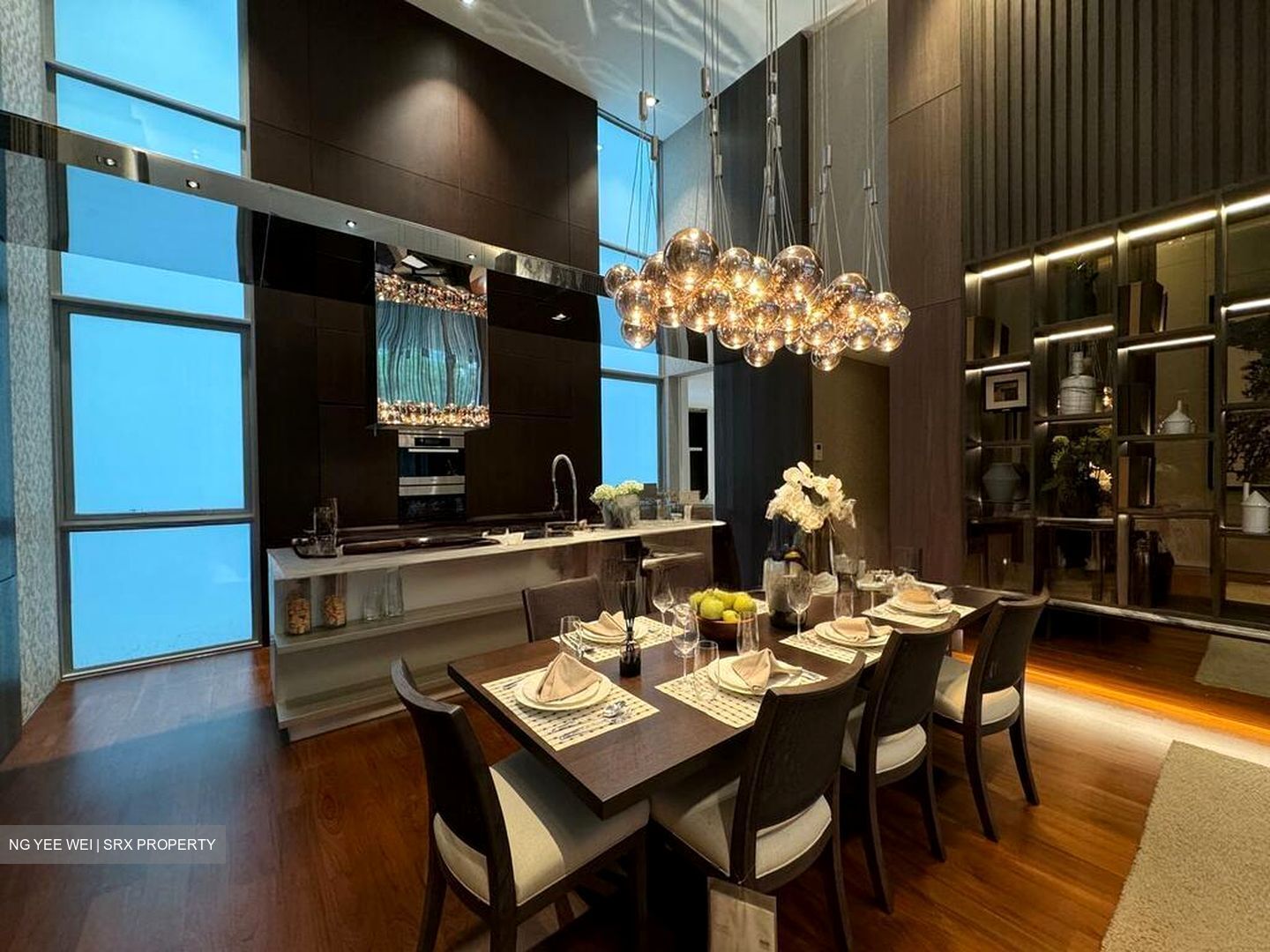 Balmoral Road (D10), Condominium #554607271